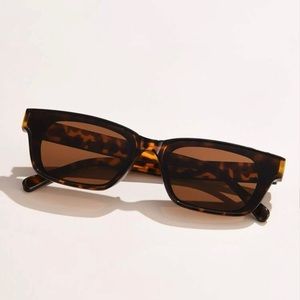 SHEIN Sunglasses